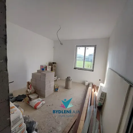 Prodej rodinného domu, Srbice, 180 m2