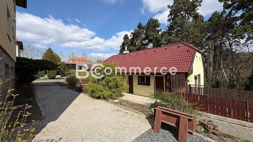 Prodej vily, Dolní Kounice, Zámecká, 270 m2