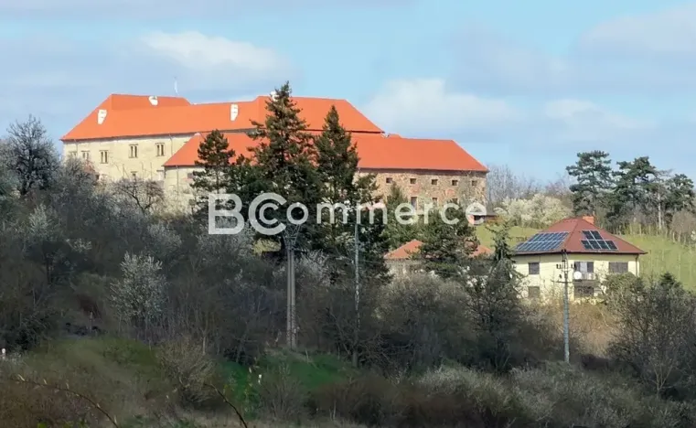 Prodej vily, Dolní Kounice, Zámecká, 270 m2