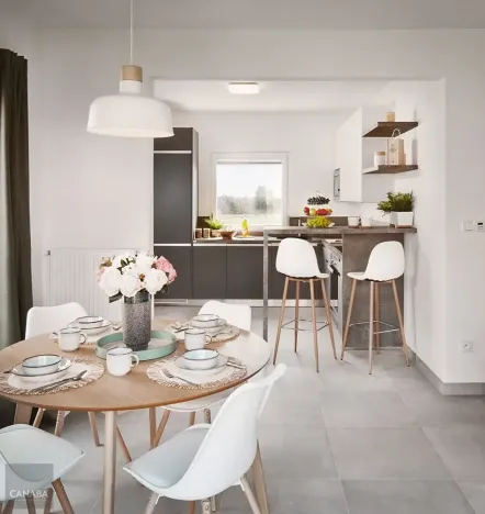 Prodej rodinného domu, Káraný, 97 m2