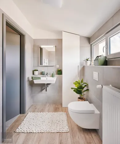 Prodej rodinného domu, Káraný, 97 m2
