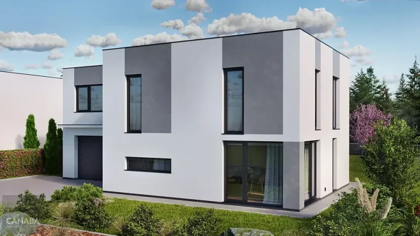 Prodej rodinného domu, Káraný, 181 m2