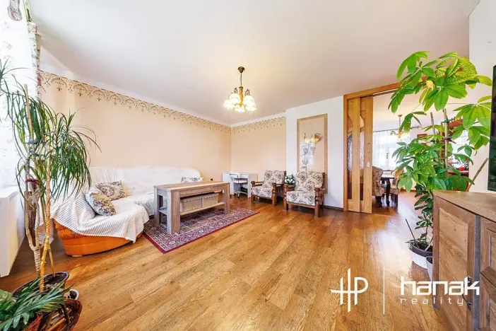 Prodej rodinného domu, Osek nad Bečvou, 165 m2