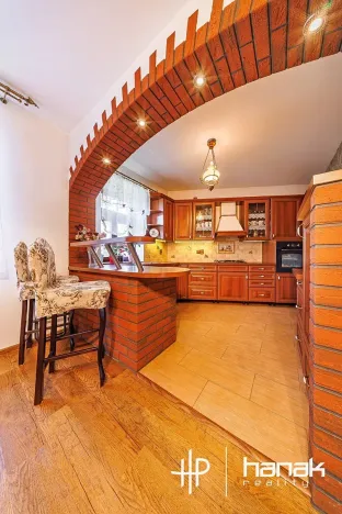 Prodej rodinného domu, Osek nad Bečvou, 165 m2