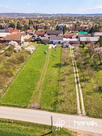 Prodej rodinného domu, Osek nad Bečvou, 165 m2