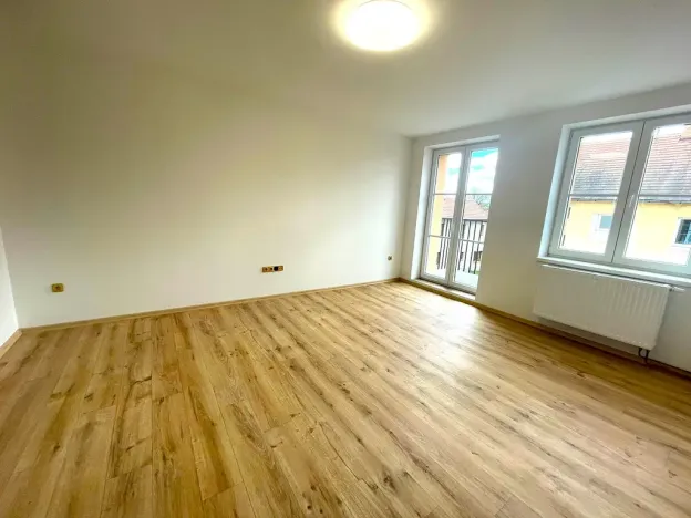 Pronájem bytu 2+1, Mirotice, Kopeckého, 60 m2