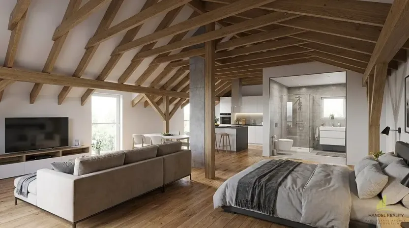Prodej rodinného domu, Hranice - Hranice I-Město, 139 m2