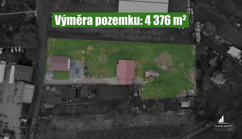 Prodej rodinného domu, Hranice - Hranice I-Město, 139 m2