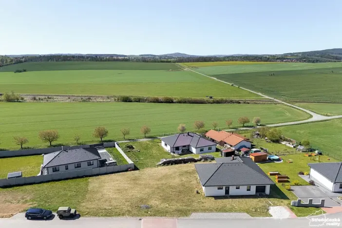 Prodej rodinného domu, Chabeřice, 157 m2