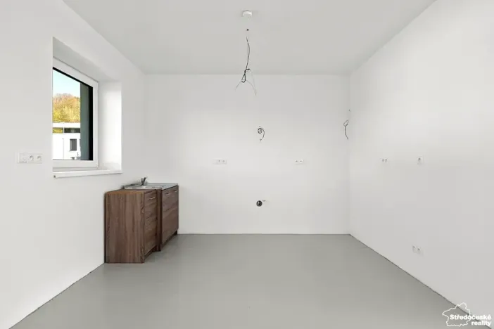 Prodej rodinného domu, Chabeřice, 157 m2
