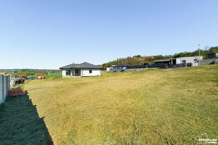Prodej rodinného domu, Chabeřice, 157 m2