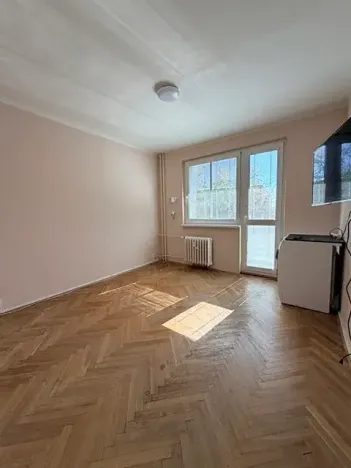 Prodej bytu 3+1, Cheb, 17. listopadu, 65 m2