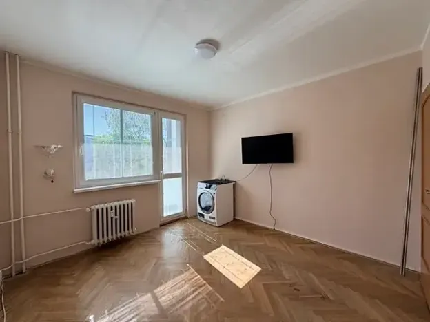 Prodej bytu 3+1, Cheb, 17. listopadu, 65 m2