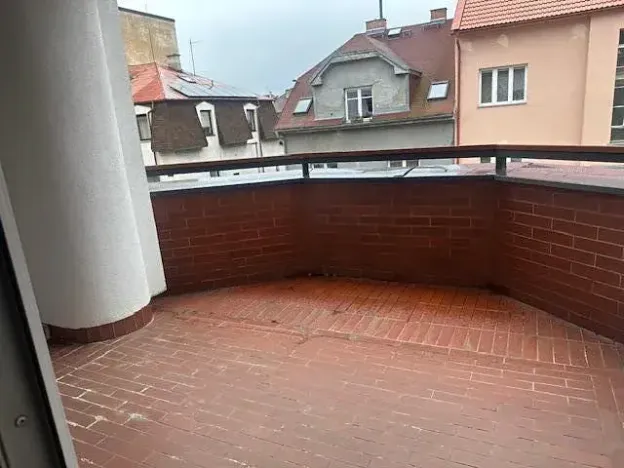 Pronájem bytu 2+1, Praha - Strašnice, Královická, 77 m2
