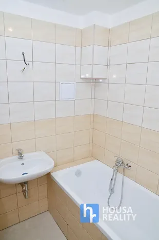 Pronájem bytu 2+kk, Praha - Vysočany, Kolmá, 49 m2