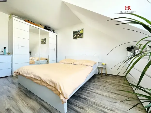 Pronájem bytu 2+1, Benešov, Na Chmelnici, 63 m2