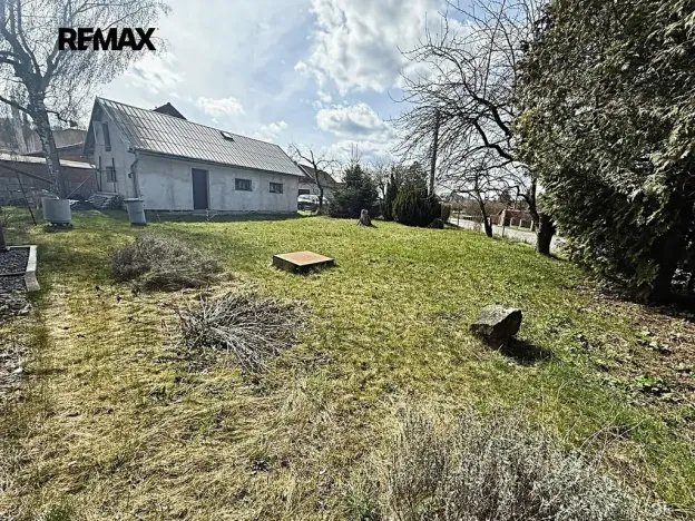 Prodej chalupy, Ždírec nad Doubravou, 81 m2