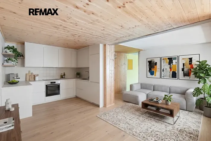 Prodej chaty, Praha - Slivenec, 34 m2
