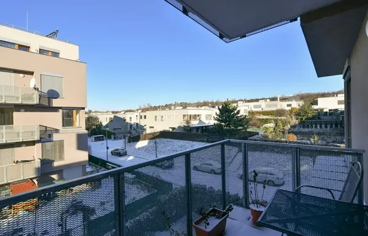 Pronájem bytu 3+kk, Praha - Jinonice, Laténská, 95 m2