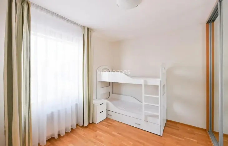 Pronájem bytu 3+kk, Praha - Jinonice, Laténská, 95 m2