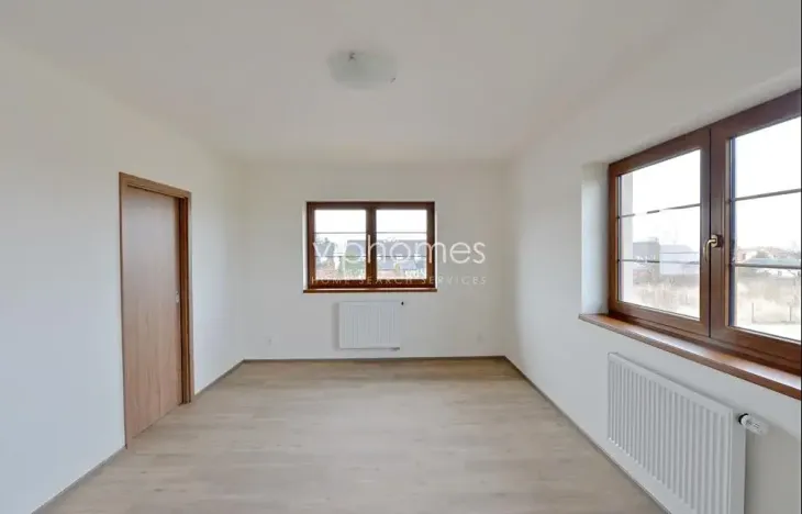 Pronájem vily, Horoměřice, Rabochova, 250 m2