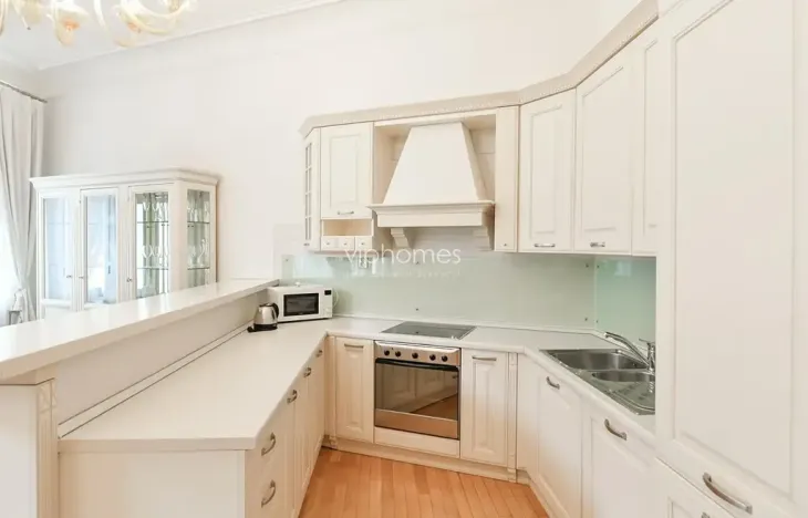 Pronájem bytu 3+kk, Praha - Nové Město, Truhlářská, 125 m2
