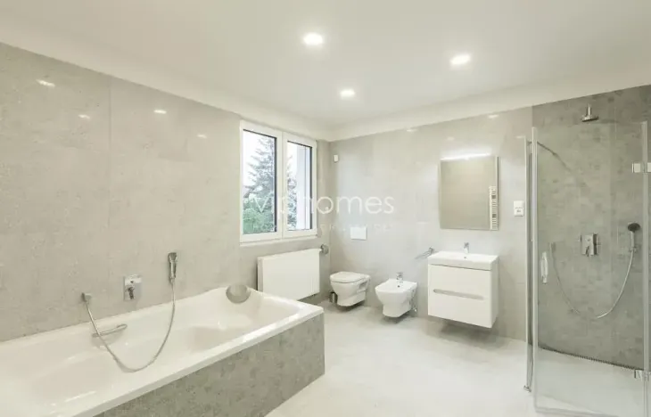 Pronájem vily, Praha, Ke smrčině, 260 m2