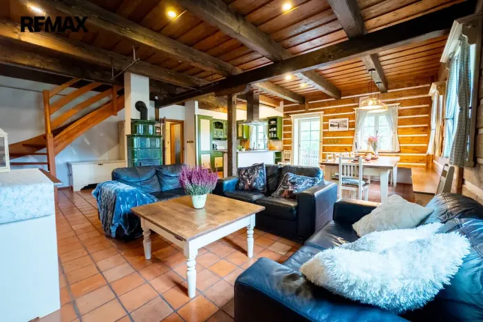Prodej ubytování, Horní Maršov, Pod Černým vrchem, 212 m2