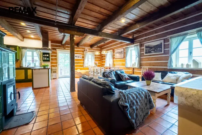 Prodej ubytování, Horní Maršov, Pod Černým vrchem, 212 m2