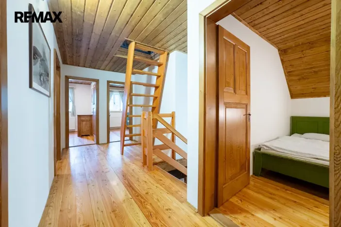 Prodej ubytování, Horní Maršov, Pod Černým vrchem, 212 m2
