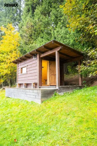 Prodej ubytování, Horní Maršov, Pod Černým vrchem, 212 m2