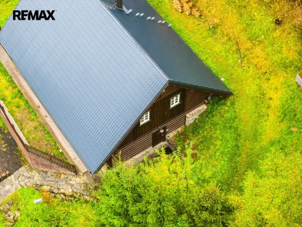 Prodej ubytování, Horní Maršov, Pod Černým vrchem, 212 m2
