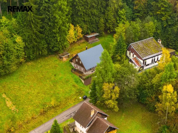 Prodej ubytování, Horní Maršov, Pod Černým vrchem, 212 m2