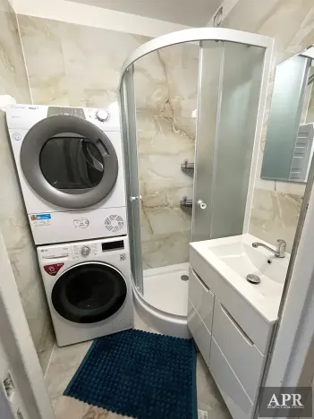Pronájem bytu 2+1, Uherský Brod, Větrná, 58 m2
