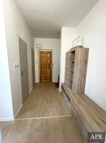 Pronájem bytu 2+1, Uherský Brod, Větrná, 58 m2