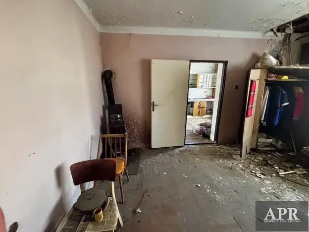 Prodej pozemku pro bydlení, Horní Němčí, 527 m2