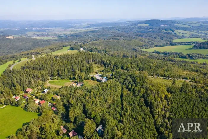 Prodej rodinného domu, Bystřice pod Lopeníkem, 250 m2