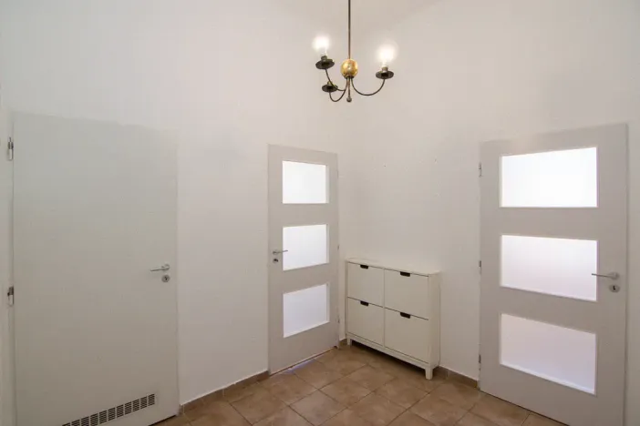 Pronájem bytu 2+kk, Praha - Košíře, Brožíkova, 65 m2