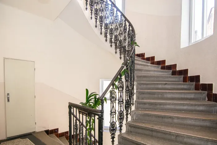 Pronájem bytu 2+kk, Praha - Košíře, Brožíkova, 65 m2