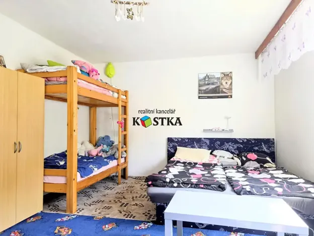 Prodej rodinného domu, Krásná, 200 m2