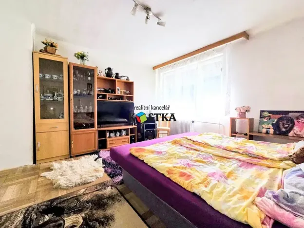 Prodej rodinného domu, Krásná, 200 m2