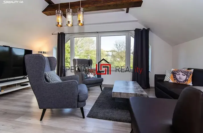 Pronájem rodinného domu, Ostrava, U Potoka, 99 m2