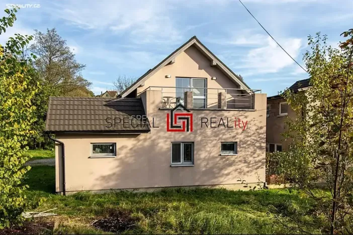 Pronájem rodinného domu, Ostrava, U Potoka, 99 m2