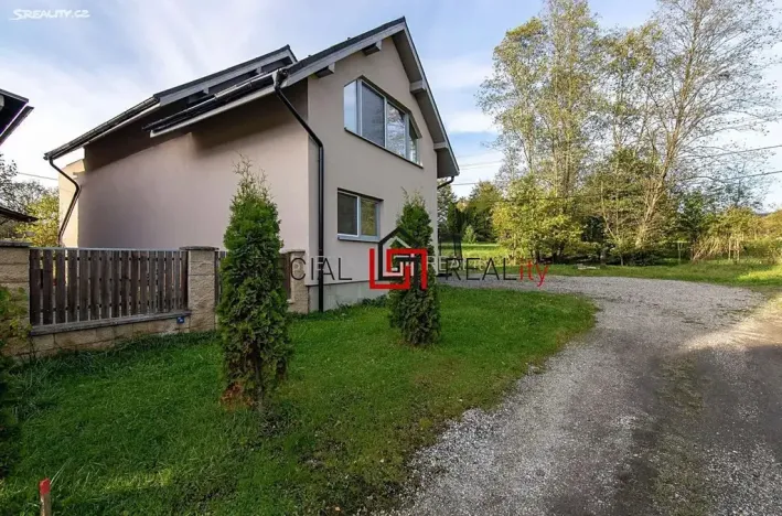 Pronájem rodinného domu, Ostrava, U Potoka, 99 m2