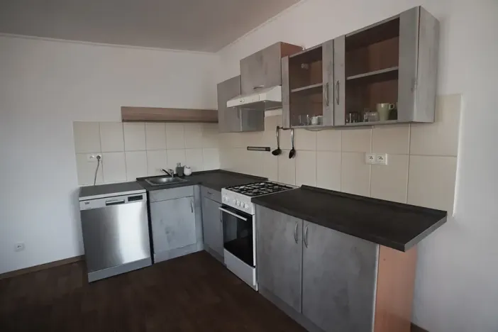 Pronájem bytu 3+kk, Novosedlice, Jindřišská, 82 m2