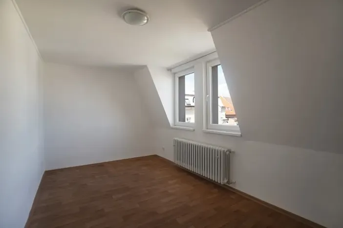 Pronájem bytu 3+kk, Novosedlice, Jindřišská, 82 m2