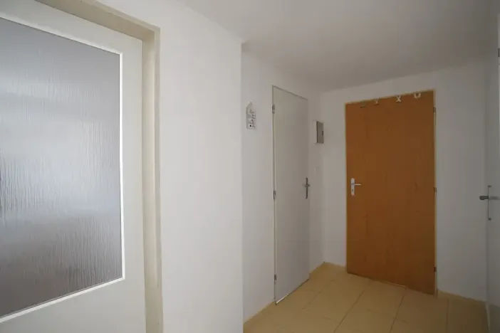 Pronájem bytu 3+kk, Novosedlice, Jindřišská, 82 m2