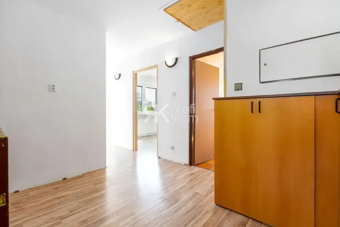 Prodej vícegeneračního domu, Ostrava, 1. května, 170 m2