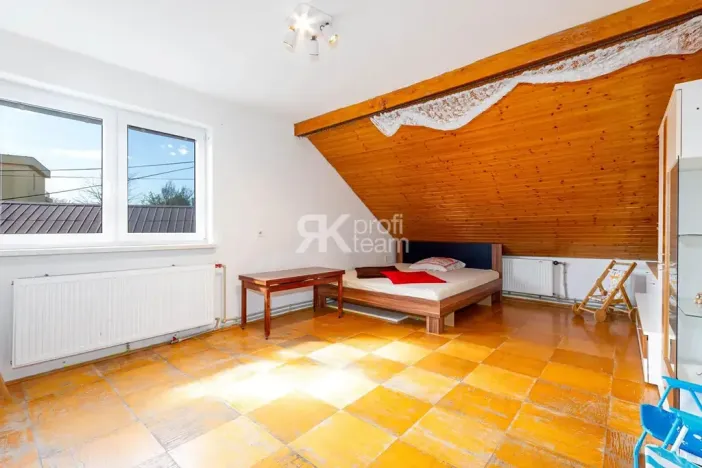 Prodej vícegeneračního domu, Ostrava, 1. května, 170 m2