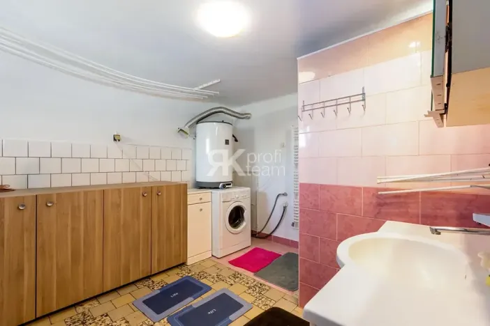 Prodej vícegeneračního domu, Ostrava, 1. května, 170 m2